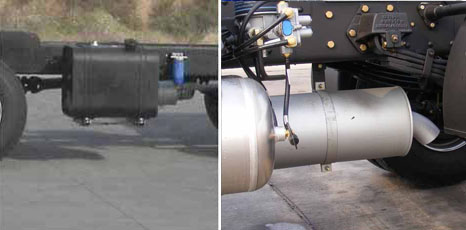 ������DYX5310GFLD4XDA�͵��ܶȷ����������䳵