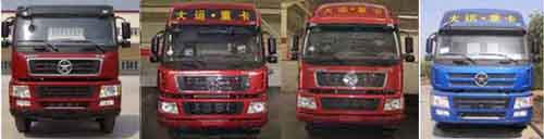 ������DYX5310GFLD4XDA�͵��ܶȷ����������䳵