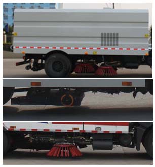 ��������CLW5168TSLD5��ɨ·��