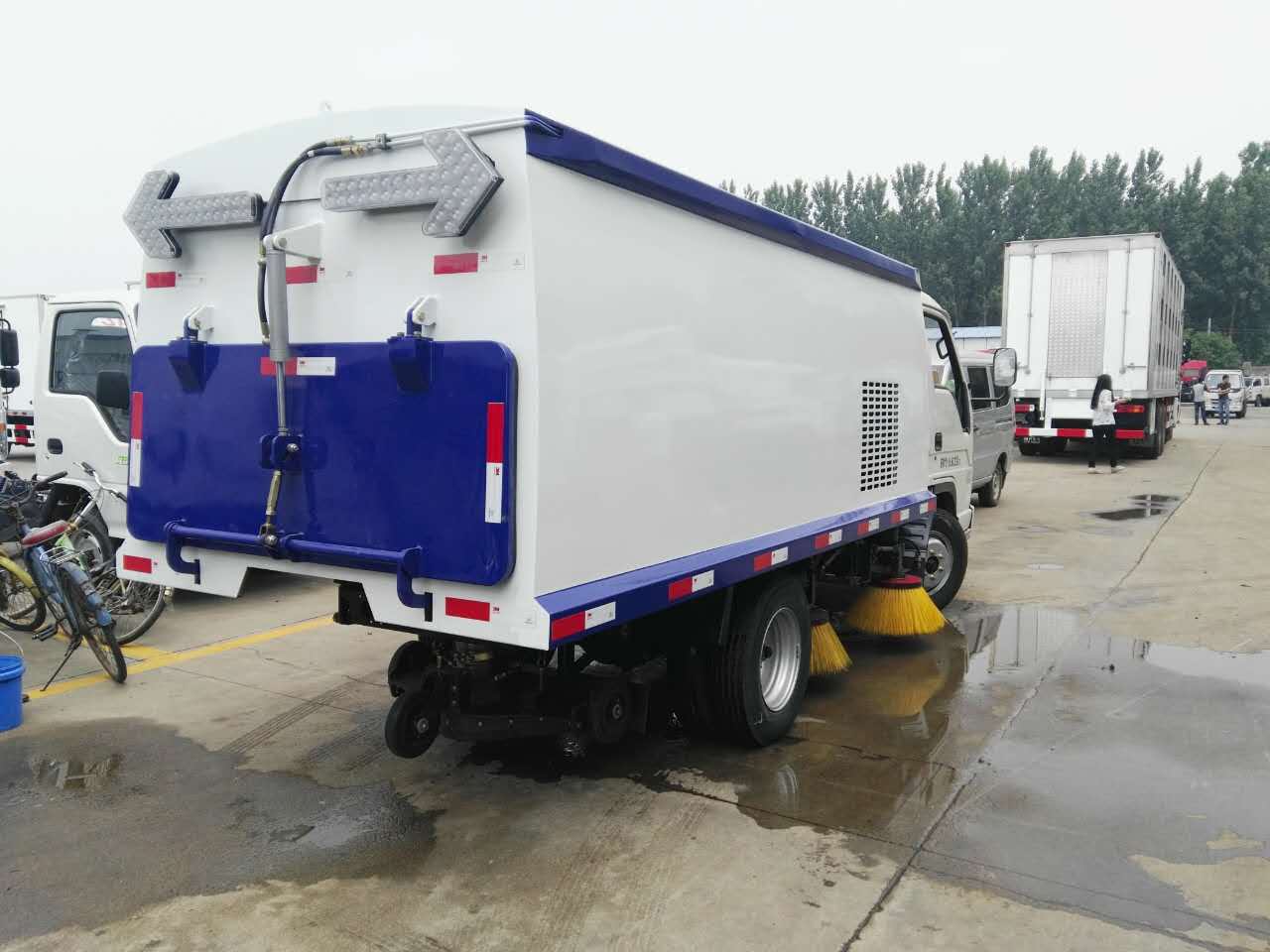 ��������CLW5042TSLB5��ɨ·��