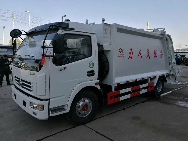 ��������CLW5121ZYSE5��ѹ��ʽ������