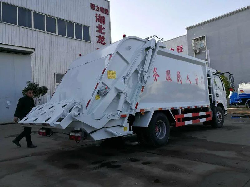 ��������CLW5121ZYSE5��ѹ��ʽ������