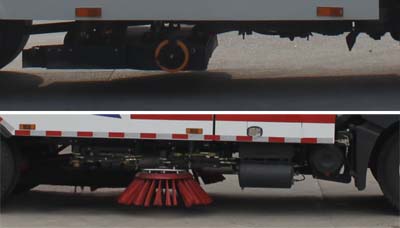 ��������CLW5165TSLE5��ɨ·��