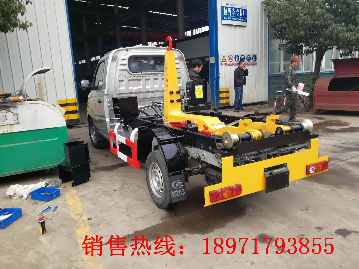 ��������CLW5020ZXXB4�ͳ����жʽ������